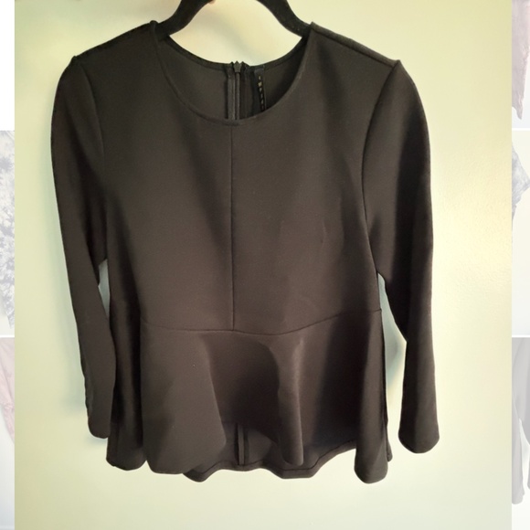 Fancy top - Picture 1 of 1